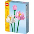 Lego® Lotus Flowers (40647)