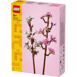 Lego® Cherry Blossoms (40725)