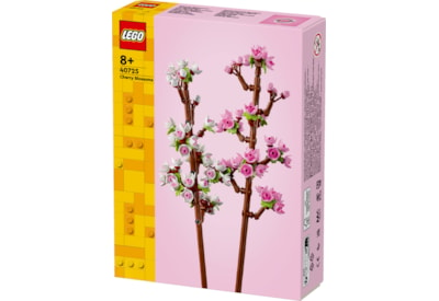 Lego® Cherry Blossoms (40725)