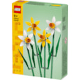 Lego® Daffodils (40747)