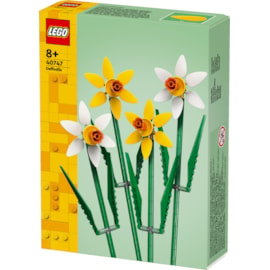 Lego® Daffodils (40747)