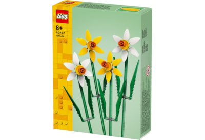 Lego® Daffodils (40747)