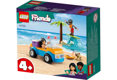 Lego® Friends Beach Buggy Fun (41725)