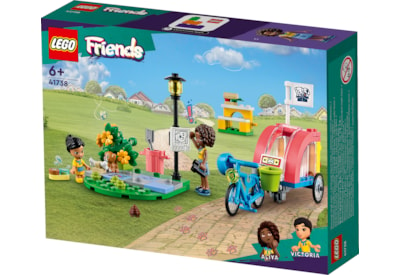 Lego® Friends Dog Rescue Bike (41738)