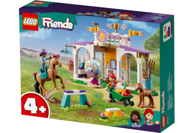 Lego® Friends Horse Training (41746)