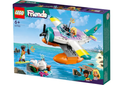 Lego® Friends Sea Rescue Plane (41752)