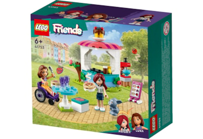 Lego® Friends Pancake Shop (41753)