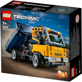 Lego® Technic Dump Truck (42147)