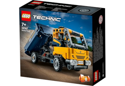 Lego® Technic Dump Truck (42147)