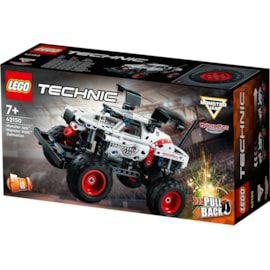 Lego® Technic Monster Jam Monster Mutt Dalmatian (42150)