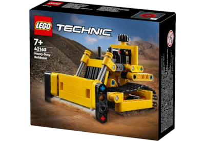 Lego® Technic Heavy Duty Bulldozer (42163)