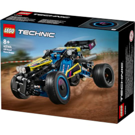 Lego® Technic Off Road Race Buggy (42164)