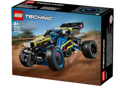 Lego® Technic Off Road Race Buggy (42164)