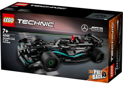 Lego® Technic Mercedes-amg F1 W14 E Performance (42165)