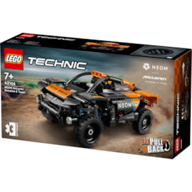 Lego® Technic Neom Mclaren Extreme E Race Car (42166)