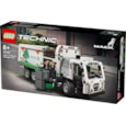 Lego® Technic Mack Lr Electric Garbage Truck (42167)