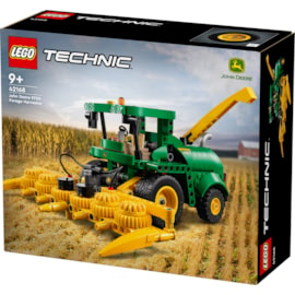 Lego® Technic John Deere 9700 Forage Harvester (42168)