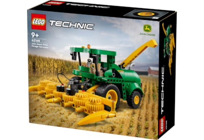 Lego® Technic John Deere 9700 Forage Harvester (42168)