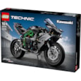 Lego® Technic Kawasaki Ninja H2r Motorcycle (42170)