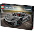 Lego® Technic Koenigsegg Jesko Absolut Gray (42173)