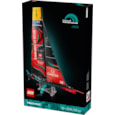 Lego® Technic Emirates Team New Zealand Ac75 Yacht (42174)