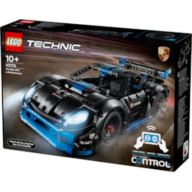 Lego® Technic Porsche Gt4 e-performance Race Car (42176)