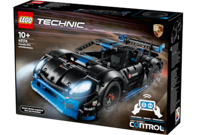 Lego® Technic Porsche Gt4 e-performance Race Car (42176)