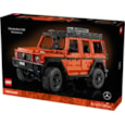 Lego® Technic Mercedes-benz G 500 Professional (42177)