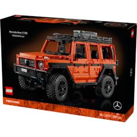 Lego® Technic Mercedes-benz G 500 Professional (42177)