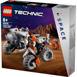 Lego® Technic Surface Space Loader (42178)