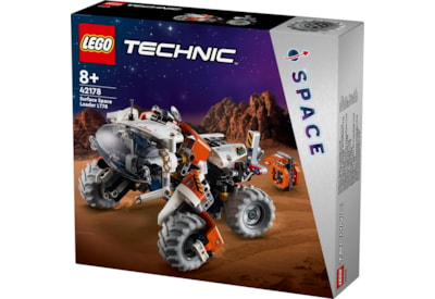 Lego® Technic Surface Space Loader (42178)