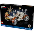 Lego® Technic Nasa Apollo Lunar Roving Vehicle (42182)