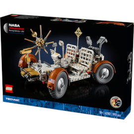 Lego® Technic Nasa Apollo Lunar Roving Vehicle (42182)