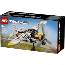 Lego® Technic Bush Plane (42198)