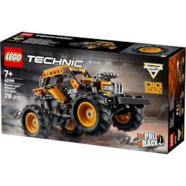 Lego® Technic Monster Jam™ Digatron™ Pull-back (42199)