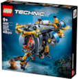 Lego® Technic Deep-sea Research Submarine (42201)