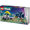 Lego® Friends Stargazing Camping Vehicle (42603)