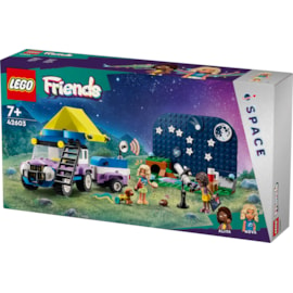 Lego® Friends Stargazing Camping Vehicle (42603)