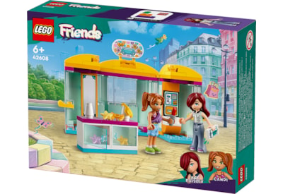 Lego® Friends Tiny Accessories Store (42608)