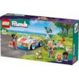 Lego® Friends Electric Car and Charger (42609)