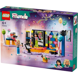 Lego® Friends Karaoke Music Party (42610)