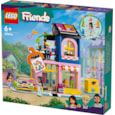 Lego® Friends Vintage Fashion Store (42614)