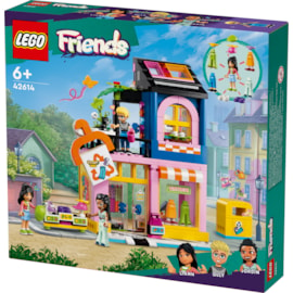 Lego® Friends Vintage Fashion Store (42614)