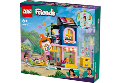 Lego® Friends Vintage Fashion Store (42614)