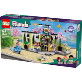 Lego® Friends Heartlake City Café (42618)