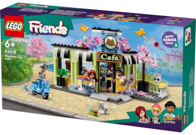 Lego® Friends Heartlake City Café (42618)