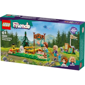 Lego® Friends Adventure Camp Archery Range (42622)