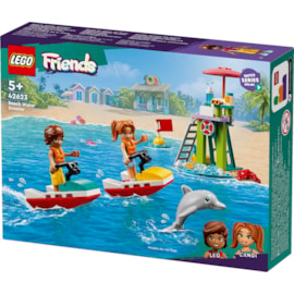 Lego® Friends Beach Water Scooter (42623)