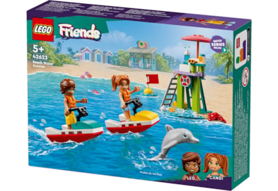 Lego® Friends Beach Water Scooter (42623)