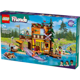 Lego® Friends Adventure Camp Water Sports (42626)